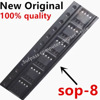 (10piece) Novih TD1410 TD1410C TD1410PR SOP-8 Chipset 16146