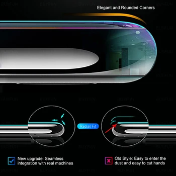 Za OnePlus 9 Pro Globalni Hydrogel Objektiv Kamere na Sprednji, Nazaj Zaščitni Zaslon Patron Film Za OnePlus 9r Pro 6.7