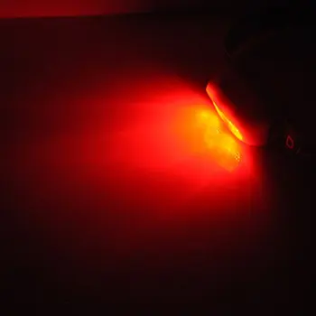 LED Žaromet Lahka Svetilka USB Polnilne Super Svetla Nepremočljiva Smerniki Za Kampiranje Plezanje, Pohodništvo