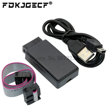 SmartRF04EB CC1110 CC2530 ZigBee Modul USB Mobile Emulator MCU M100 Powered by 5v micro USB 2.0 vmesnik HDMI izhod