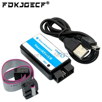 SmartRF04EB CC1110 CC2530 ZigBee Modul USB Mobile Emulator MCU M100 Powered by 5v micro USB 2.0 vmesnik HDMI izhod