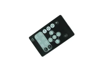 Daljinski upravljalnik Za Edifier RC501A R501BT Vsestranski 5.1 Bluetooth Črna Zvok, Sistem Zvočnikov
