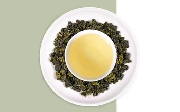 Ji Bian Yunnan TENG CHONG Oolong High Mountain Tea Jade Oolong z Nežno Aromo Kitajski Čaji za Težo Izgubili 150 g 16946