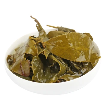 Ji Bian Yunnan TENG CHONG Oolong High Mountain Tea Jade Oolong z Nežno Aromo Kitajski Čaji za Težo Izgubili 150 g