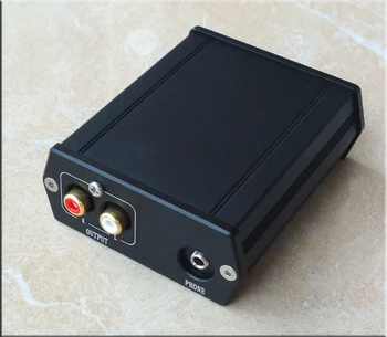 SU0 XMOS U8+AK4490 Asinhroni USB Audio Dekoder DAC Hi-fi Ojačevalec za Slušalke 17044