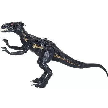 15 cm Jurassic Park World 2 Indoraptor Aktivno Dinozavri Dejanje Slika Klasična Igrača Živali PVC Model Igrače Za Fante, Otroci Giftsf