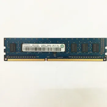 DDR3 4GB 1600MHZ RAM 4 GB PC3L RAMAXEL uporabljeni pomnilnik namizje 1600MHz ram