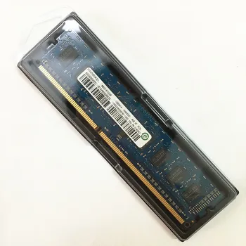DDR3 4GB 1600MHZ RAM 4 GB PC3L RAMAXEL uporabljeni pomnilnik namizje 1600MHz ram