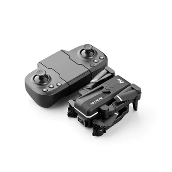 KK1 true HD 4k širokokotno kamero 1080P WiFi fpv brnenje dual camera quadcopter v realnem času, prenos igrača helikopter