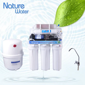 Priročnik-lestvica doma vodni filter sistem (SZ-RO50-A1M) 17314