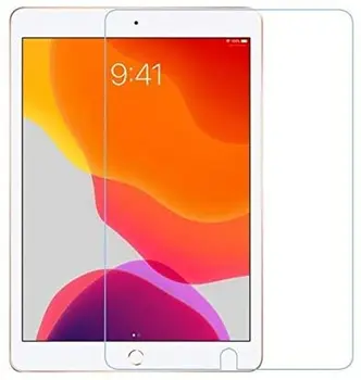 Za Apple iPad 2020 8. Gen 10.2-inch A2270 A2428 - 9H Premium Tablet, Kaljeno Steklo Screen Protector Straže Kritje 173735