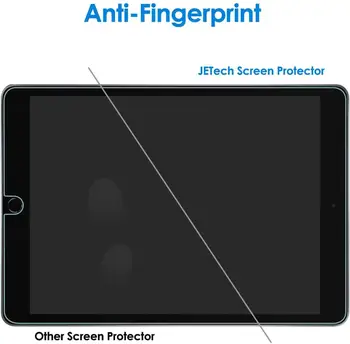 Za Apple iPad 2020 8. Gen 10.2-inch A2270 A2428 - 9H Premium Tablet, Kaljeno Steklo Screen Protector Straže Kritje
