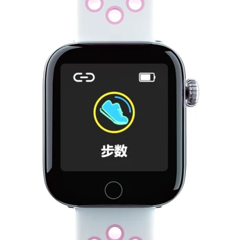 Pametno Gledati Z7 Šport Načini SmartWatch s Kamero ročno uro Kartice SIM Smartwatch za Android Telefone Podpira Več Jezikov