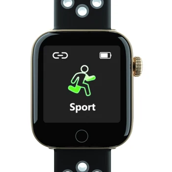 Pametno Gledati Z7 Šport Načini SmartWatch s Kamero ročno uro Kartice SIM Smartwatch za Android Telefone Podpira Več Jezikov
