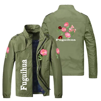 Pomlad 2021 nove priložnostne moda tesen jakna moška jakna novo baseball jakna moška jakna M-6XL jakna