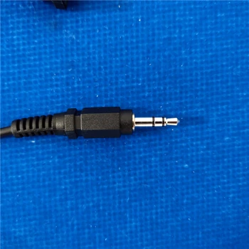 Novo za SAMSUNG BN39-01545B Moški DB9 3,5 mm Vtič serijska krmilni kabel CBF OEM 17632