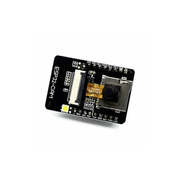 ESP32-CAM WiFi Modul ESP32S Serijska Odbor Bluetooth z OV2640 Modula Kamere Nodemcu Za Arduino 17780