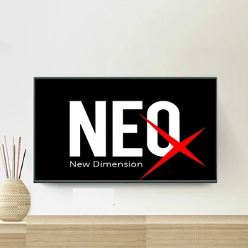 2021 NOVO NEOX NEO NEOTV PRO 2