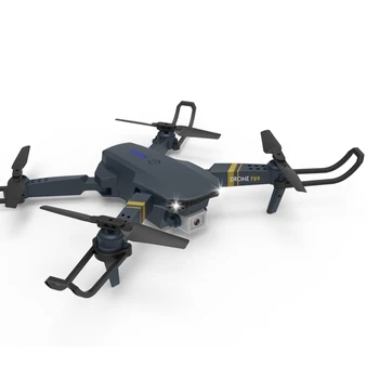 Mini Quadcopter širokokotni Selfie Dron Helikopter RC Brnenje 4k Poklicno S Kamero Igrače Za Fante 184823