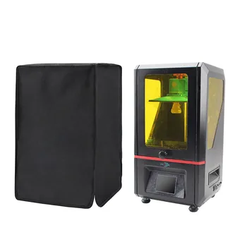 3D Tiskalnik, patr Blackout Pokrov Tiskalnika Toplo Ohišje Pokrov Dustproof 3D Tiskalnik Šotor za LD-002R LD-002H Foton D7D8