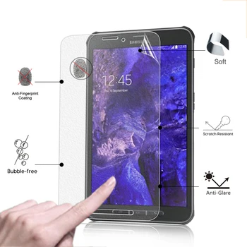 Premium Anti-Glare Zaščitna Mat Film Za Samsung Galaxy Tab Aktivno SM-T360 T360 8.0