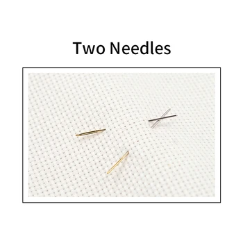 Navzkrižno Šiv Kompleti Ožigosan Indijanci Tkanine Vzorci 11CT 14CT Natisnjeni Šteje Dekor DMC Nit Obrti Vezenje Needlework Set