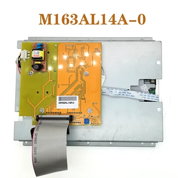 M163AL14A-0 1 Leto Garancije LCD-Zaslon Hitra Dostava