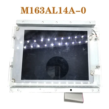 M163AL14A-0 1 Leto Garancije LCD-Zaslon Hitra Dostava