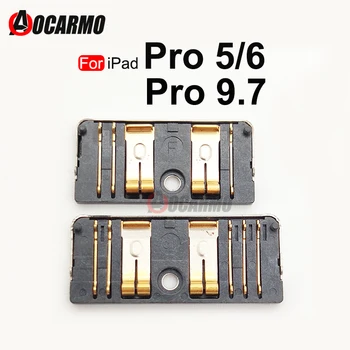 Aocarmo Za iPad Pro 9.7 Baterije FPC Priključek Obrnite Na Mainboard Za iPad 5/6