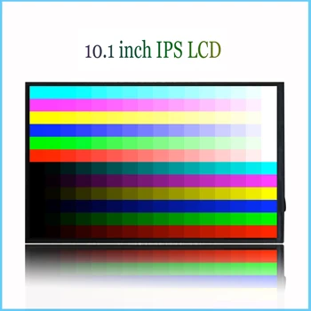 31PIN Nov Lcd Zaslon zonmai 10.1 palčni LCD Za FPC10131O FPC101310 HD Tablet lcd Senzor