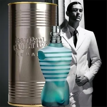 Vroče Parfum Za Moške Originalna Steklenica Dolgotrajno Naravno Razpršilec Dišav Klasičnih Kölnu Moškega Deodoranta