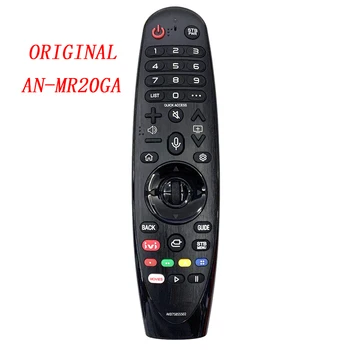 Novi Originalni MR20GA Za LG 2020 Smart TV, Glasovno Magic Remote Control AKB75855502 AKB75855501 za AI ThinQ OLED UN8 UN7 UN6 serie
