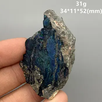 Naravni Bornite mineralnih vzorcu kamni in zdravilnimi kristali kristali kremena dragih kamnov brezplačna dostava 20195