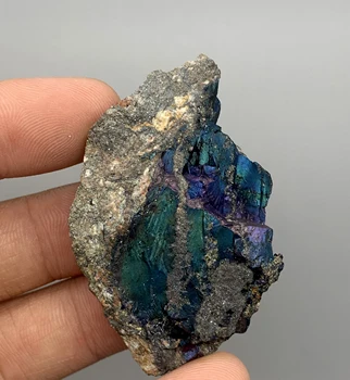 Naravni Bornite mineralnih vzorcu kamni in zdravilnimi kristali kristali kremena dragih kamnov brezplačna dostava