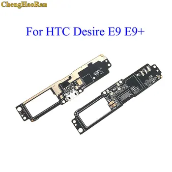 ChengHaoRan USB Polnjenje Dock Polnilnik Vrat, Priključite Konektor Flex Kabel Odbor Za HTC Desire 616 610 620 620G 626G 816 820 Mini 20298