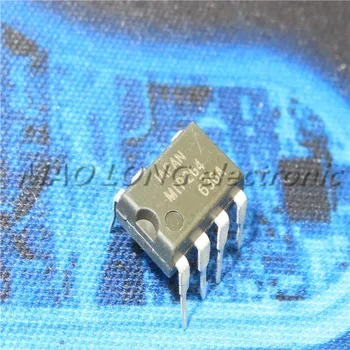10PCS/VELIKO MIP2G4 DIP-7 LCD upravljanje napajanja čipu IC, Novo Na Zalogi Kakovosti 20457