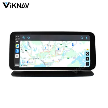 2 Din Android avto radio za benz CLS W218 C218 2012-2017 avto GPS navigacija glavo enota multimedijski predvajalnik, stereo diktafon