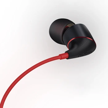 Original Nubia RedMagic Temperament Slušalke 3.5 mm Za Redmagic 5s Hi-Fi 3,5 mm Slušalke Za Redmagic 5G Športne Slušalke