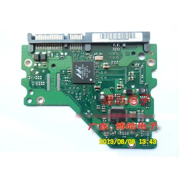 HDD PCB Board BF41-00184B R00 za Samsung 3.5 SATA trdi disk popravilo delov za obnavljanje podatkov