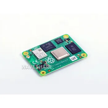 Raspberry Pi CM4 Izračun Modul 4 CM4001032, 1 GB RAM, 32 GB eMMC Flash Št Brezžični