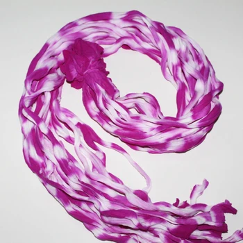 5Pcs Natezno Naselitve Multicolor Cvet Najlon Skladiščenje Materiala Pripomoček za Ročno DIY Najlon Cvet, Ročno izdelan Poročni Doma Dekor
