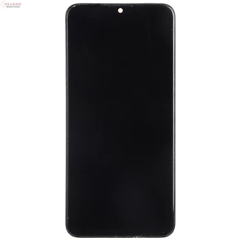 Catteny 6.2 cm Za Huawei P Smart 2019 Lcd Uživajte 9S Zaslon Z Zaslonom na Dotik Računalnike Skupščine Brezplačna Dostava Z Okvirjem