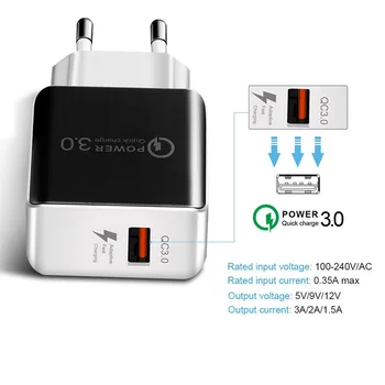 5A Tip C Kabel Hitro Polnjenje USB C kabel Podatkovni Kabel QC 3.0 Hiter Polnilec za Huawei Mate 30 Pro P30 P20 lite NASPROTNEGA Reno 2 Polnilnik