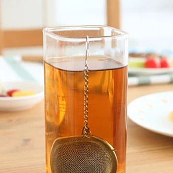 3 Velikost Nerjavečega Jekla Čaj Infuser Področju Zaklepanje Spice Čaj Žogo Cedilo Očesa Infuser Čaj Filter Sesalnikov Kuhinjski Pribor