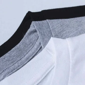2019 oblikovalec t shirt Kul Majice Za Fantje Romeo Alfetta Gtv 6 Avto Moških Bombaž Natisnjeni T-Shirt Kratek Rokav Vrhovi Tee