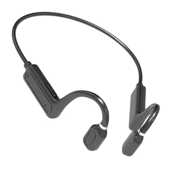 G1 Kostne Prevodnosti Slušalke Brezžične Bluetooth 5.1 Slušalke Športih na Prostem Stereo Čepkov Slušalke Z Mikrofonom Za XIAOMI HUAWEI 22331