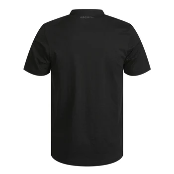 Original Nov Prihod Adidas M PRILJUBLJENE 3S GR T 1 moška T-shirt majice kratek rokav Šport 22748