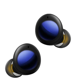 Realme Brsti Zraka 2 Neo Brezžične Slušalke Hitro Polnjenje Intelligent Touch Kontrole 28h Baterije Aktivno odstranjevanje Šumov 2290