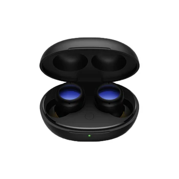 Realme Brsti Zraka 2 Neo Brezžične Slušalke Hitro Polnjenje Intelligent Touch Kontrole 28h Baterije Aktivno odstranjevanje Šumov