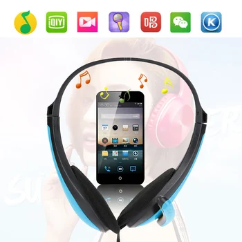 2021 3,5 mm izhod za Slušalke Gaming Slušalke Bas Stereo Profesionalni Igralec Slušalke Za PS4 Računalniške Slušalke Z Mikrofonom Darila